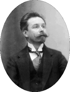 Alexandre Scriabine